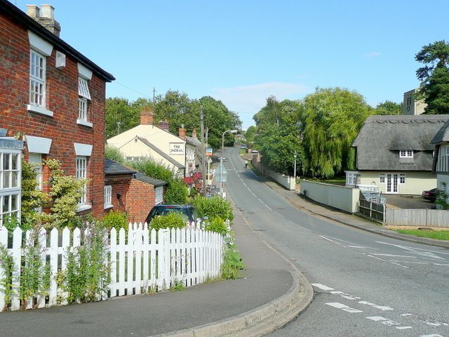 picture of Thurleigh.