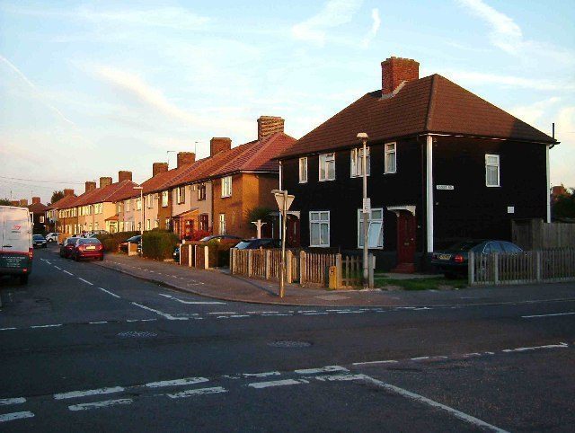 picture of Becontree.