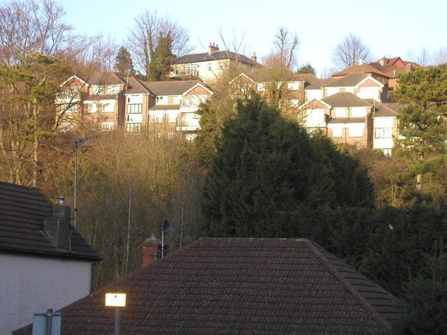 picture of Whyteleafe.