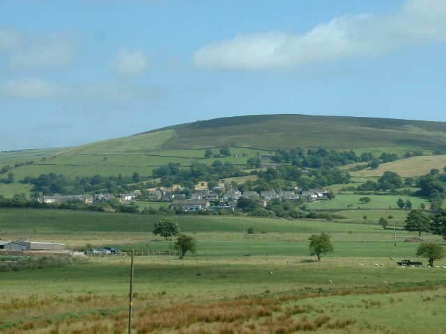 picture of Kelbrook.