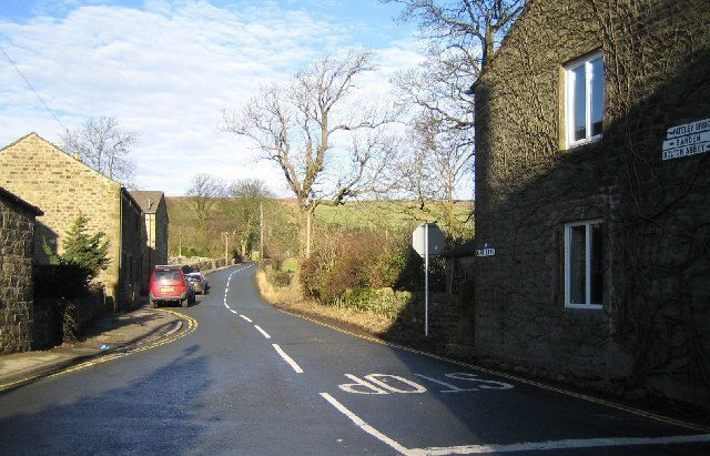 picture of Embsay.