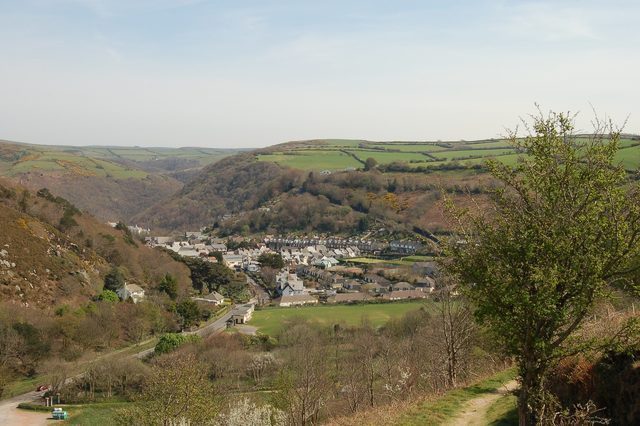 picture of Lynton.