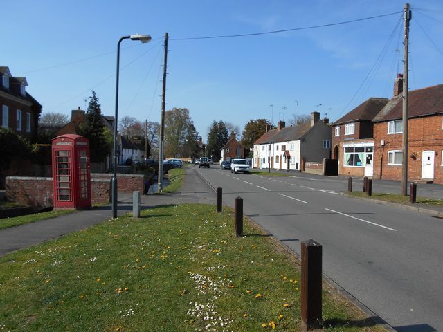 picture of Wolston.