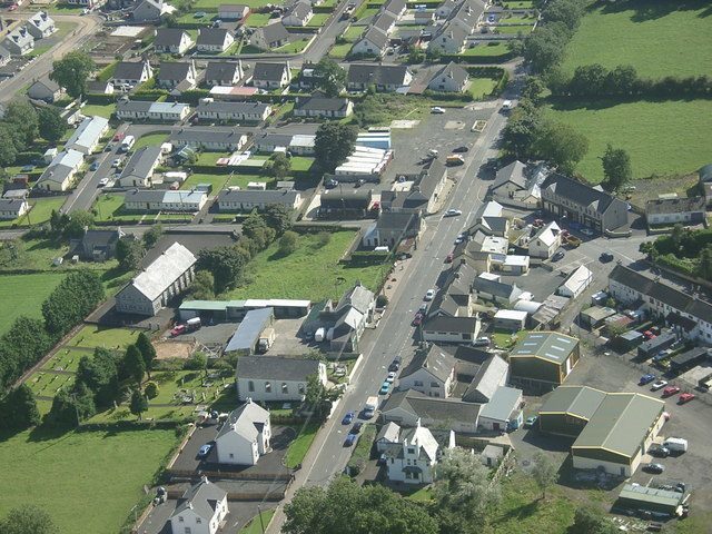 picture of Dunloy.
