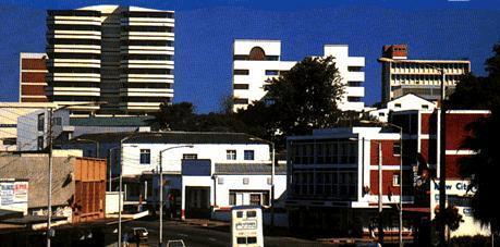 picture of Blantyre.