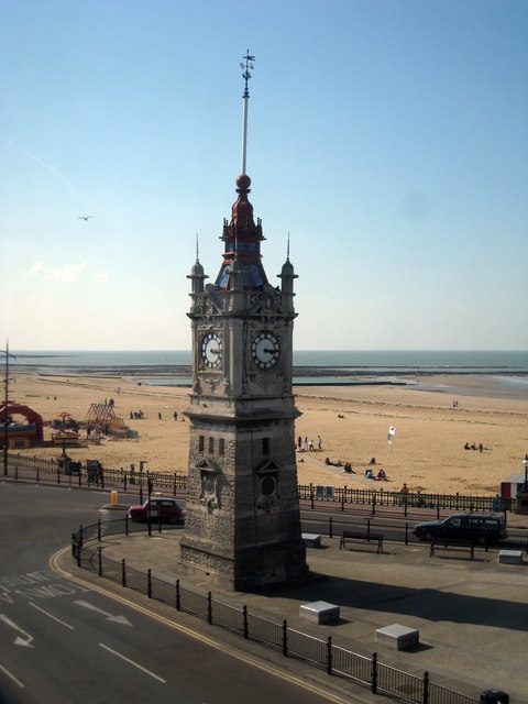 picture of Margate.