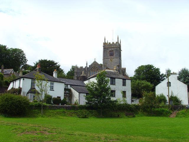 picture of Marldon.