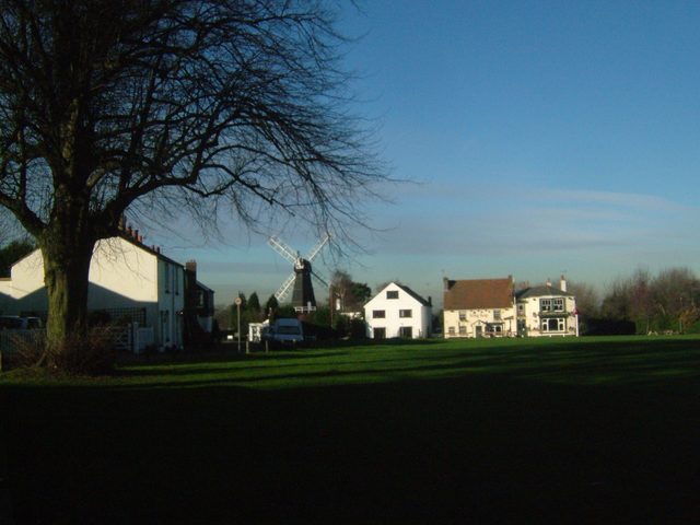 picture of Meopham.