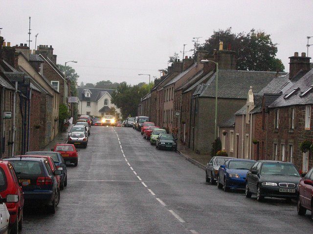 picture of Muthill.