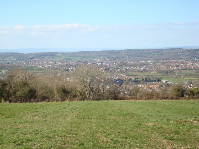 picture of Nailsea.
