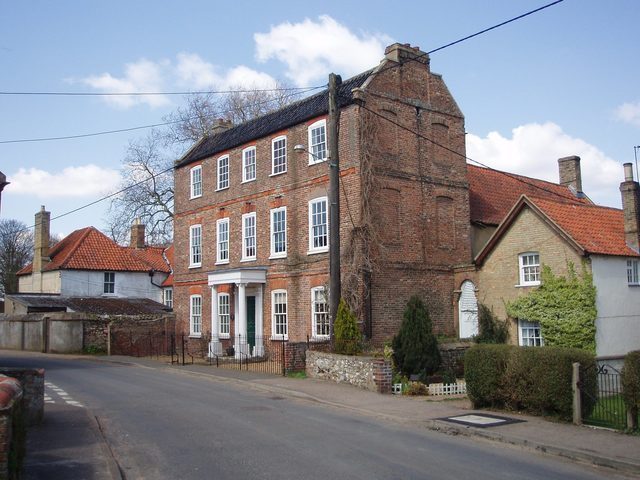 picture of Northwold.
