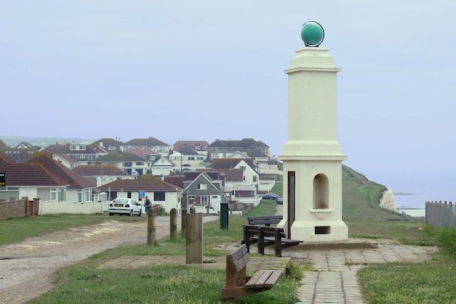 picture of Peacehaven.