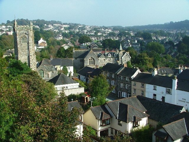 picture of Plympton.
