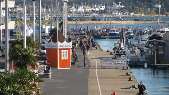 picture of Poole.