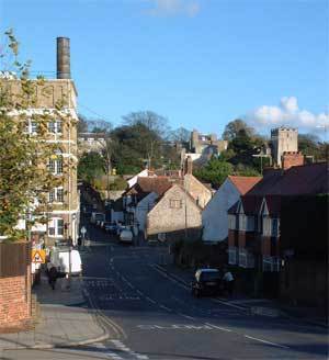picture of Portslade.