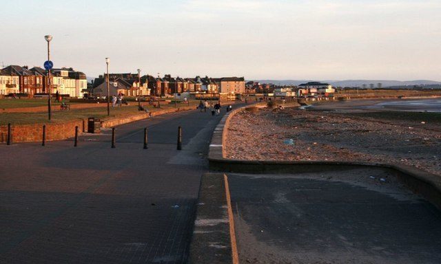 picture of Prestwick.