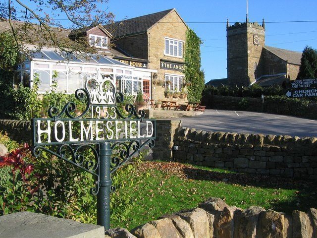 picture of Holmesfield.