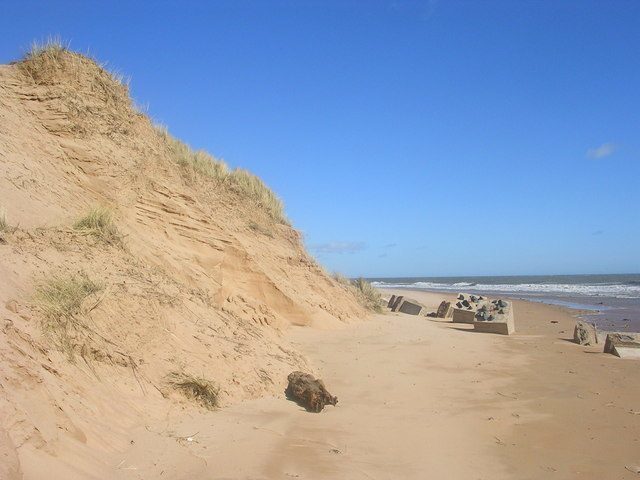 picture of Balmedie.