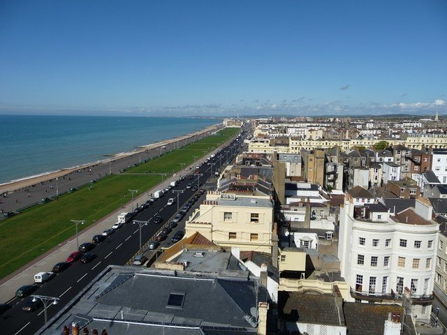 picture of Hove.