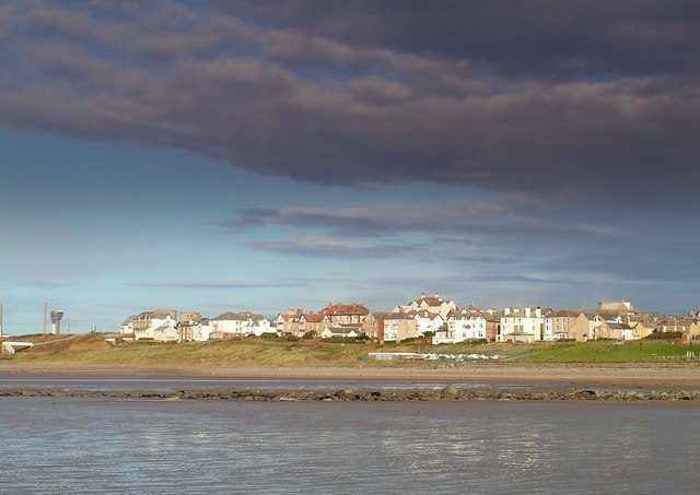 picture of Seascale.