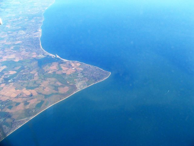 picture of Selsey.