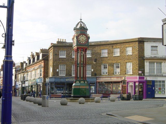 picture of Sheerness.