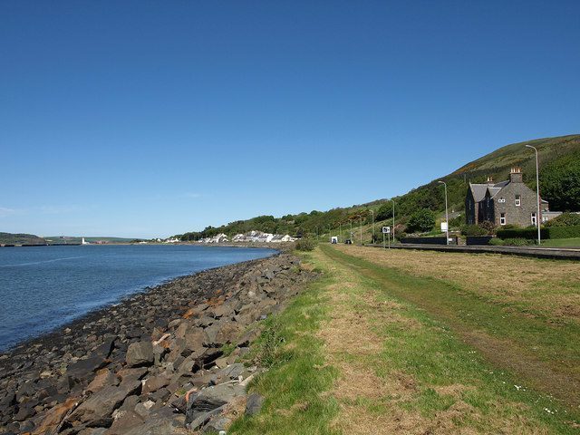 picture of Cairnryan.