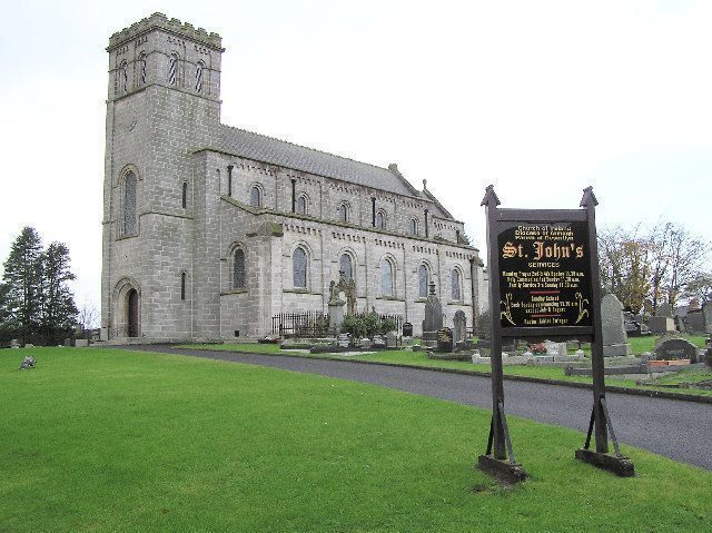 picture of Moneymore.