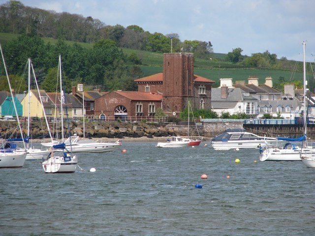 picture of Starcross.