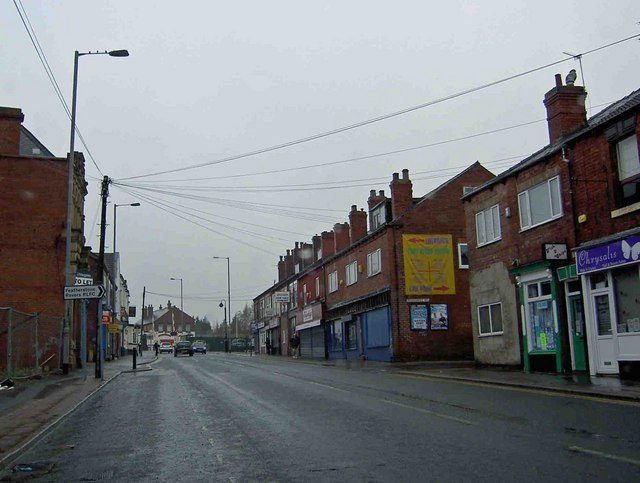 picture of Featherstone.
