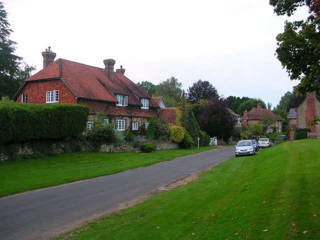 picture of Stedham.