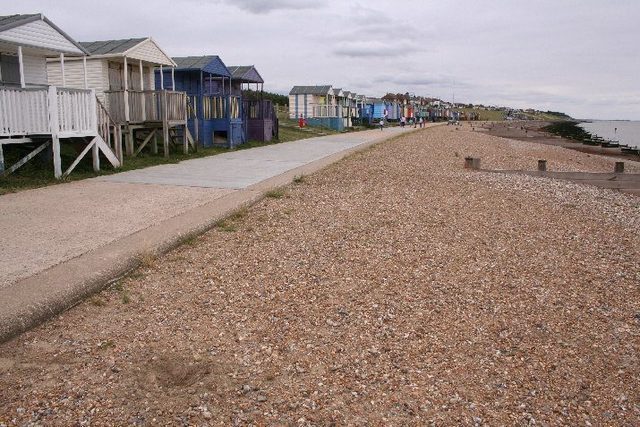 picture of Tankerton.