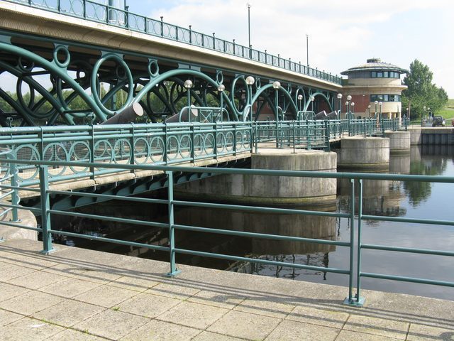 picture of Thornaby-on-Tees.