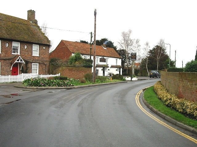 picture of Worth, Kent.