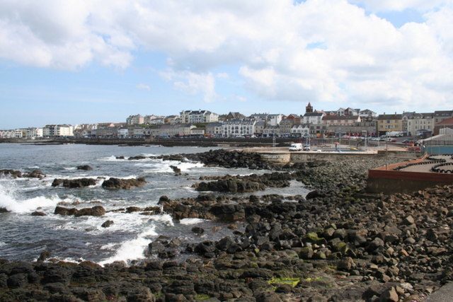 picture of Portstewart.