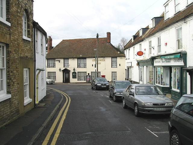 picture of Sturry.