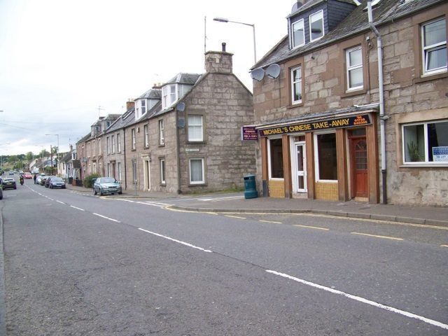 picture of Methven, Perth and Kinross.