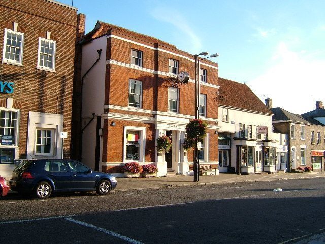 picture of Witham.