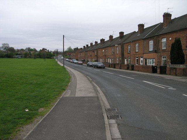 picture of Treeton.