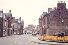picture of Turriff.