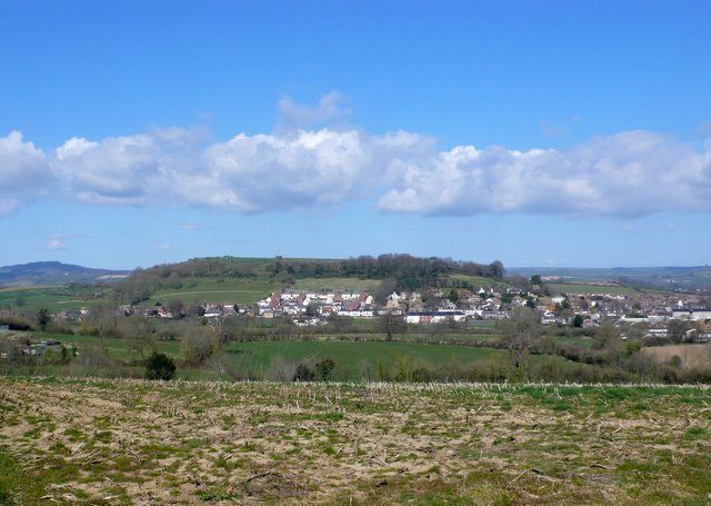 picture of Allington, Dorset.