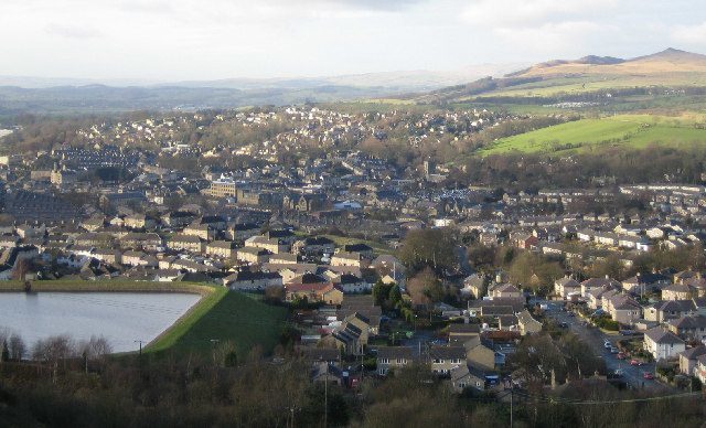 picture of Skipton.