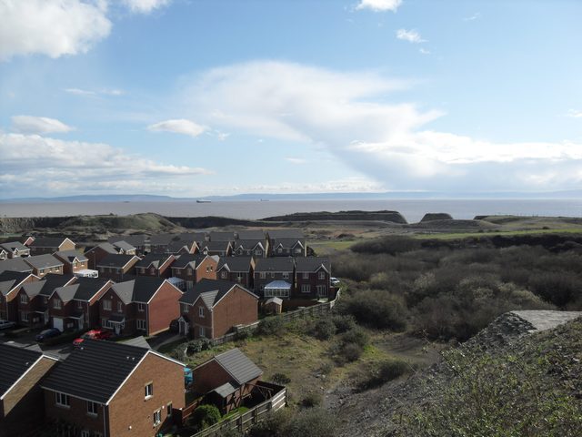 picture of Rhoose.