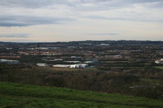 picture of Washington, Tyne and Wear.