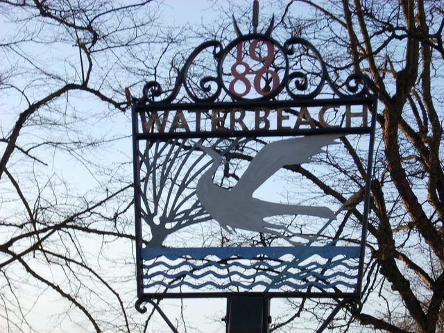 picture of Waterbeach.