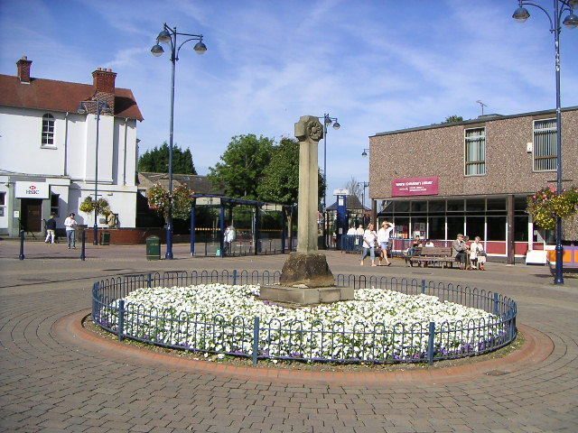 picture of Wath upon Dearne.