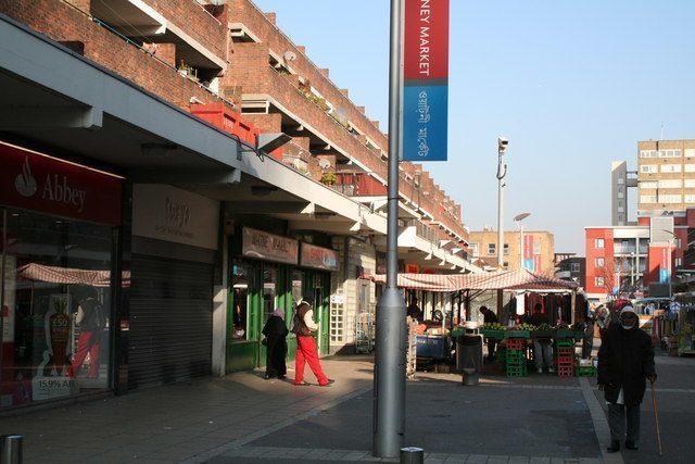 picture of Shadwell.