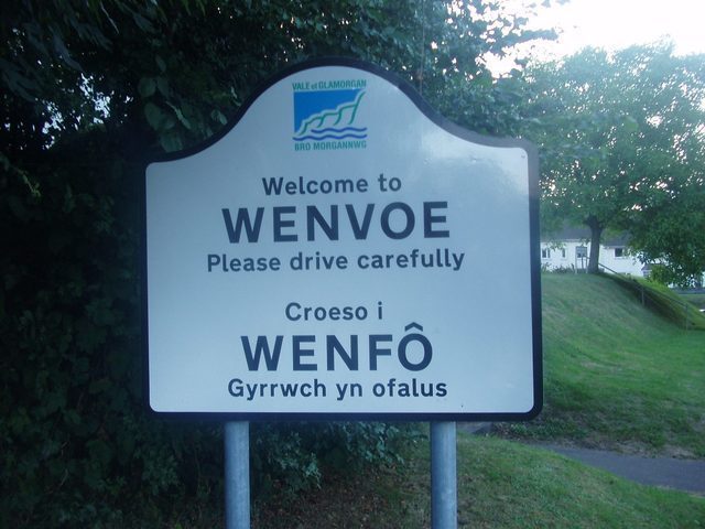 picture of Wenvoe.