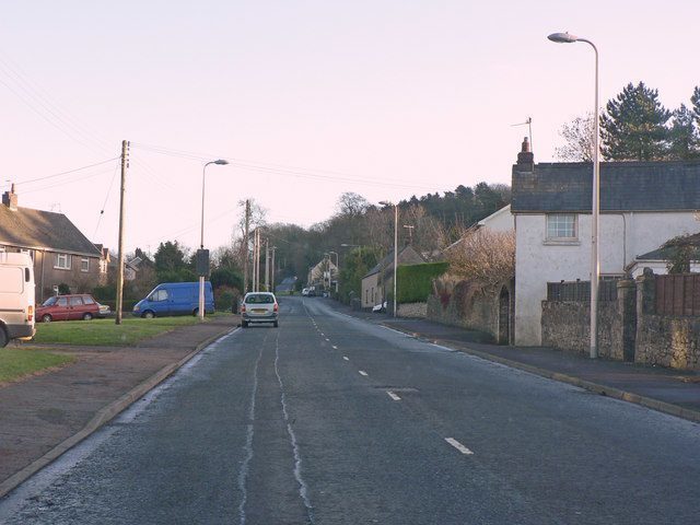 picture of Ewenny.