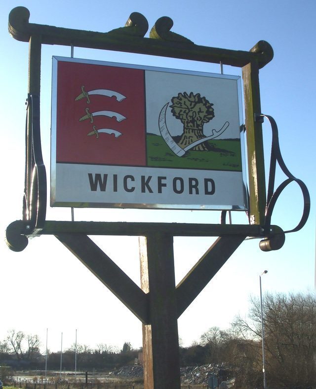 picture of Wickford.
